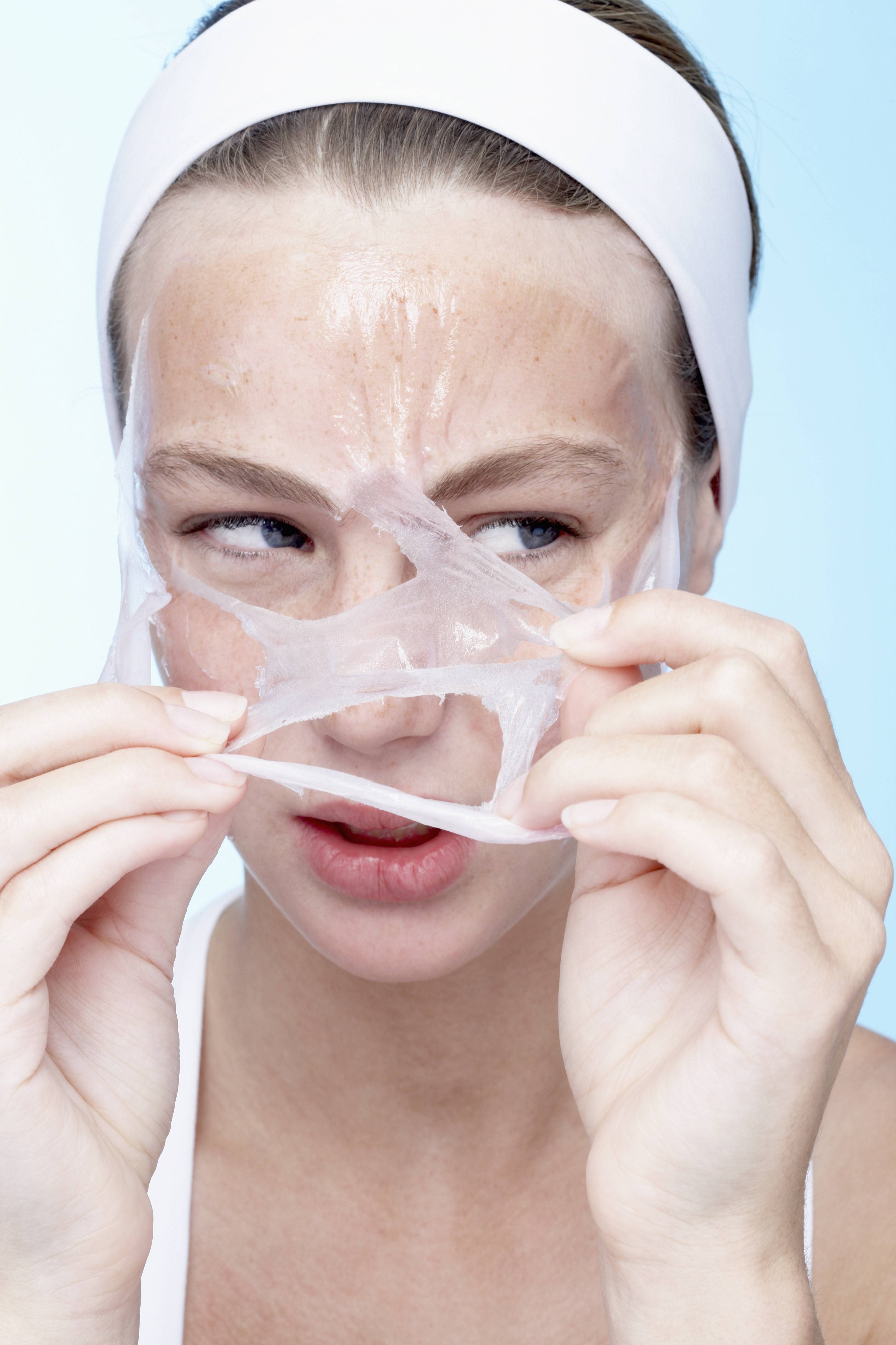 Cómo combinar los ingredientes de tu rutina de belleza