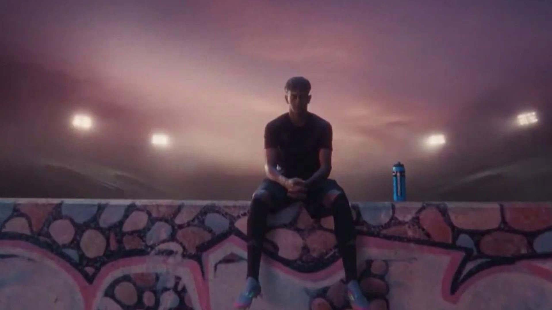 El año de Lamine Yamal