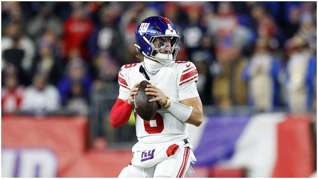 New York Giants - Las Vegas Raiders en directo