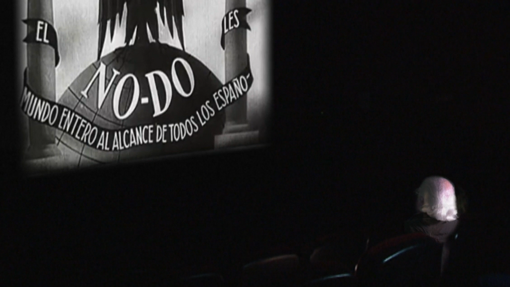 Ochenta años del NO-DO: la exposición que nos trae la España de ayer