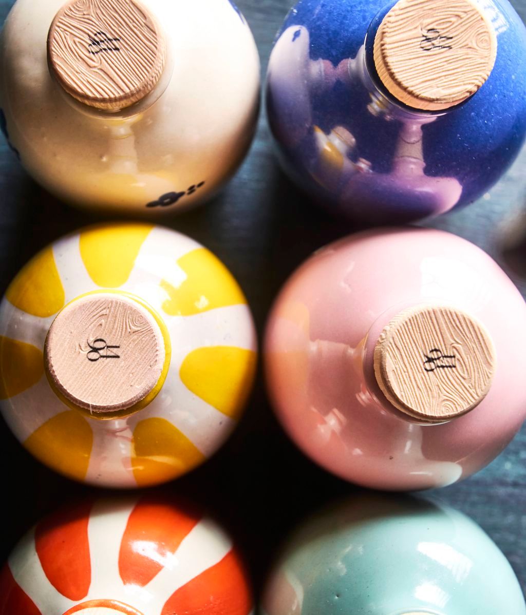 En este negocio familiar cuidan hasta el más mínimo detalle