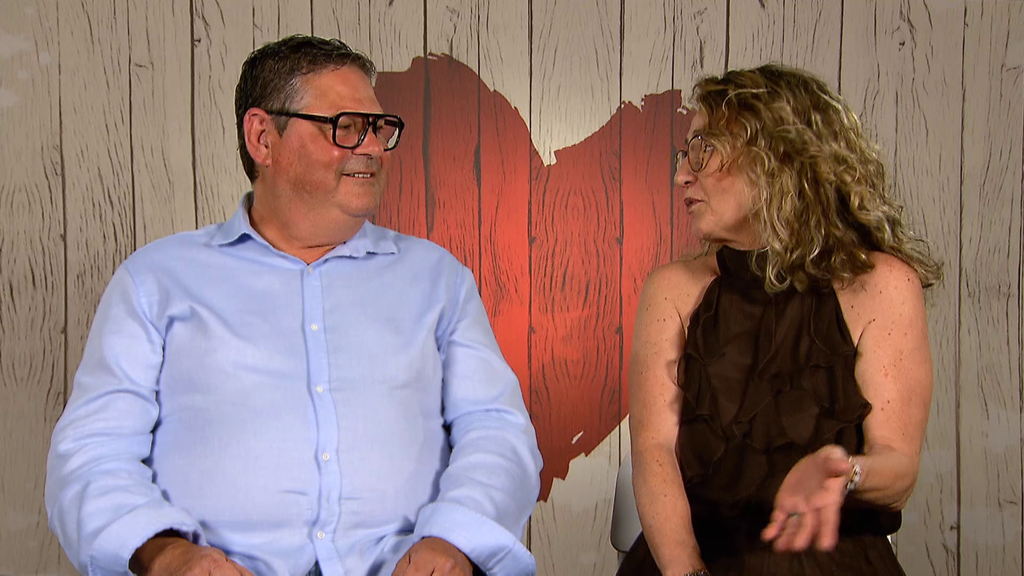 Así ha sido la tensa cita entre dos solteros: "Me ha hablado de una forma..."