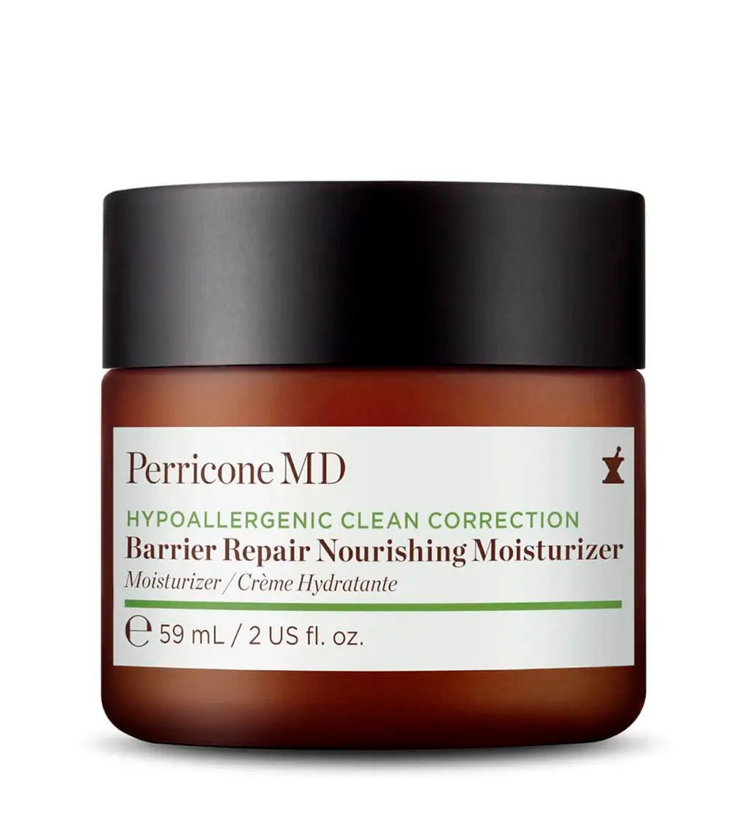 Barrier Repair Nourishing Moisturizer