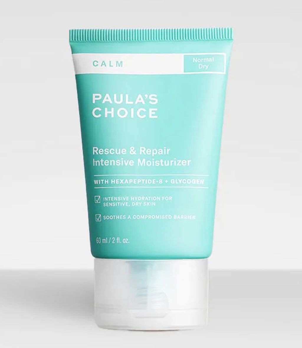 Calm Rescue & Repair Intensivo