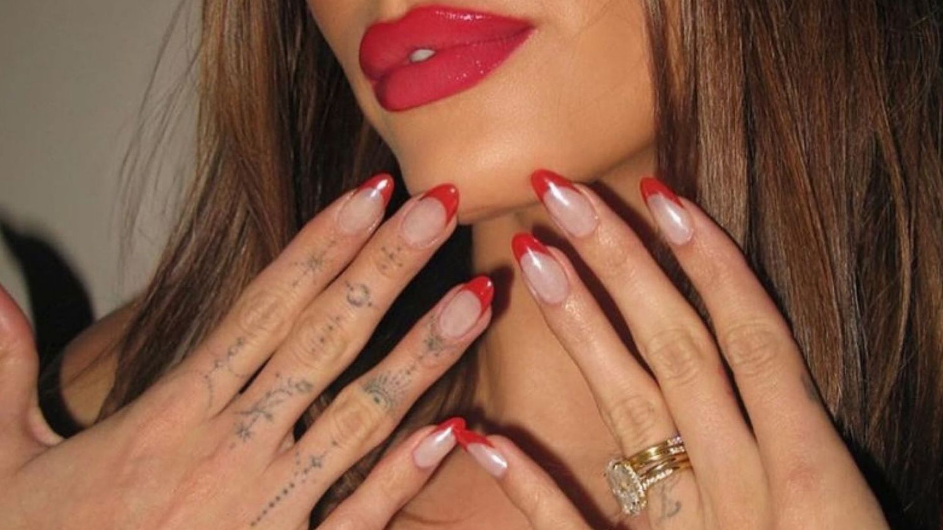 Diseños con los que dar un aire renovado a tu look sin esfuerzo