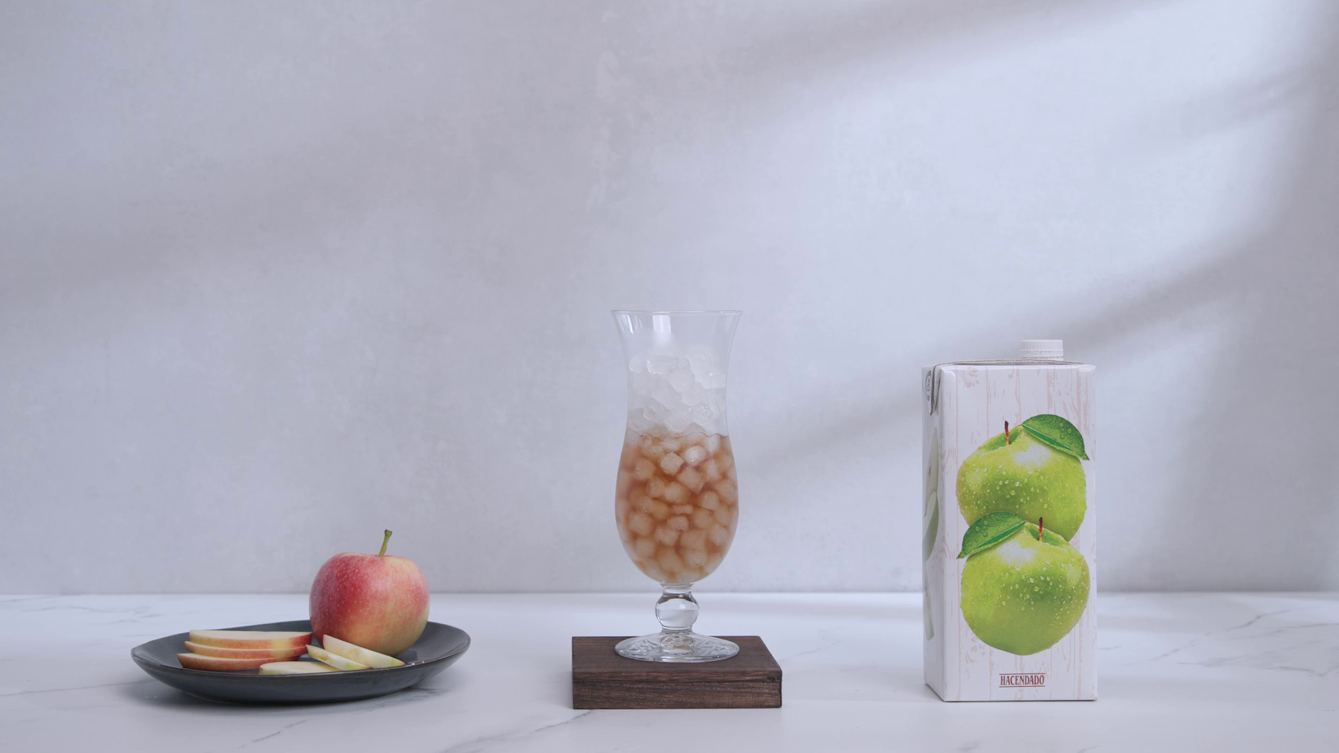 El móctel que puedes elaborar de manera muy sencilla para estas fiestas