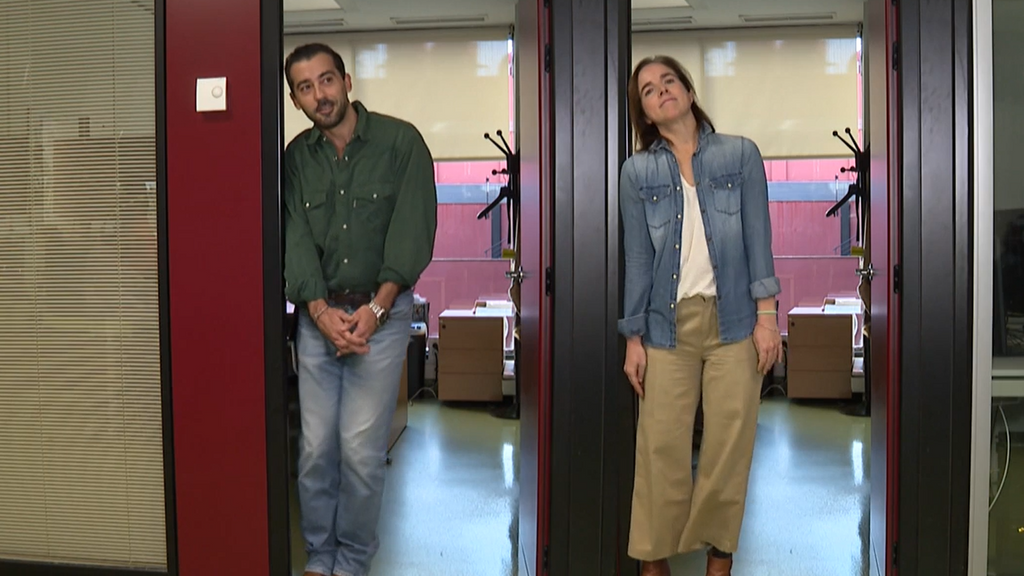 Por qué algunas mujeres superan retos de equilibrio que muchos hombres no pueden: la ciencia detrás del fenómeno viral