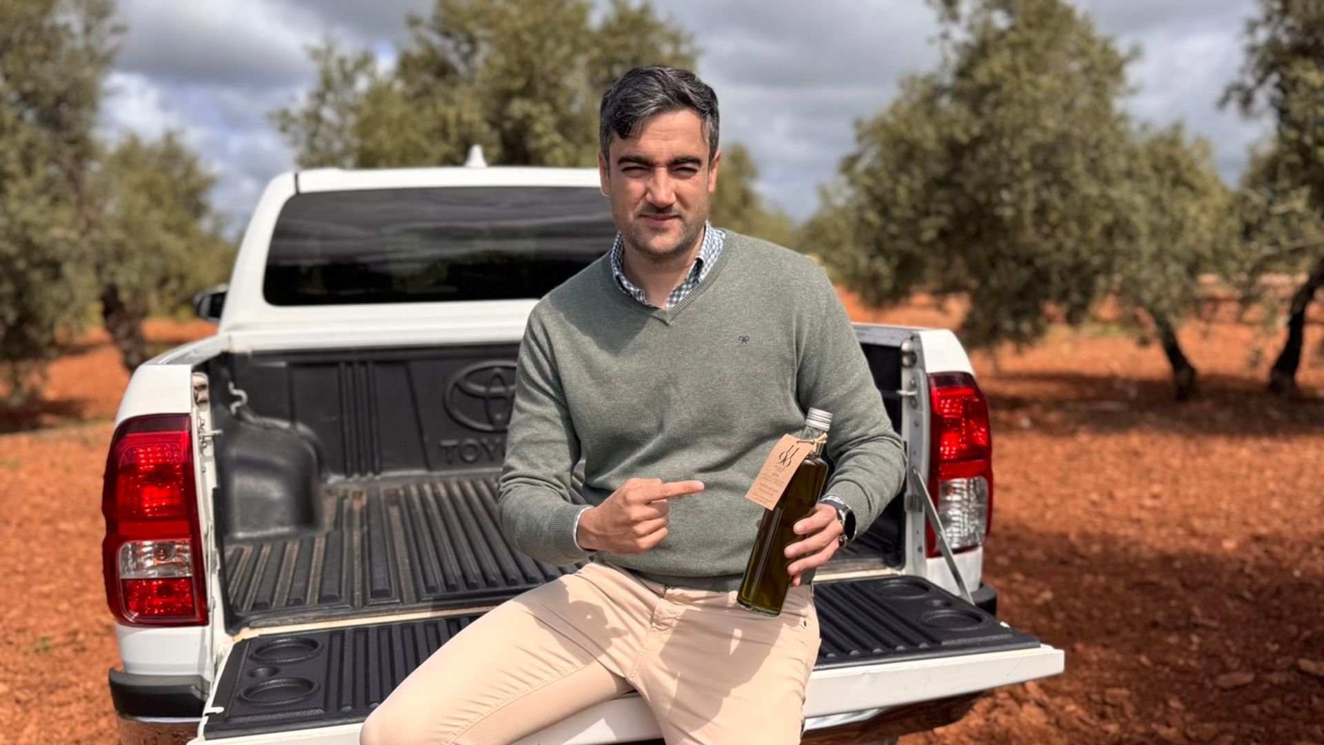 José Miguel Sánchez de Puerta