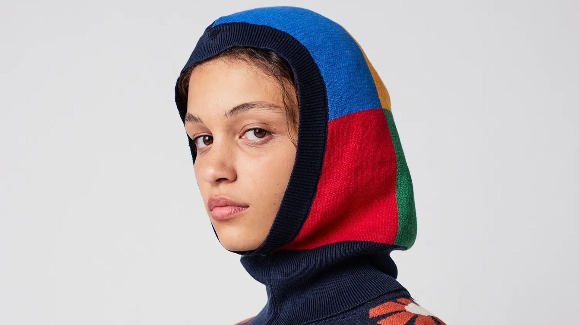 Las balaclavas son el complemento imprescindible de este invierno Las balaclavas son el complemento imprescindible de este invierno