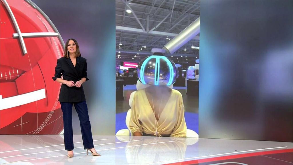 Las falsas peluquerías de Dubai que arrasan en las redes sociales