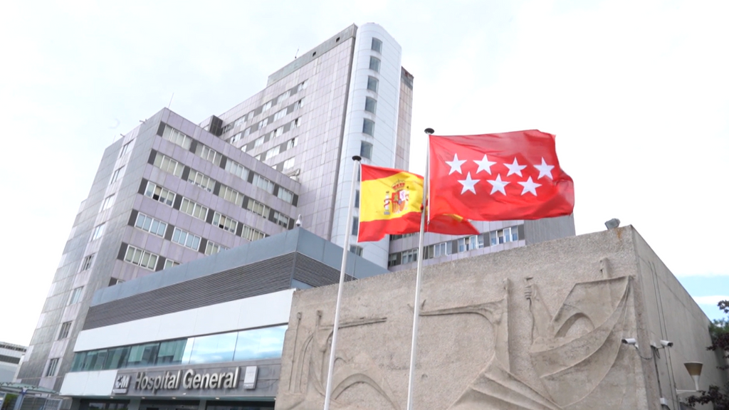 Madrid cuenta con 4 de los 5 mejores hospitales de España