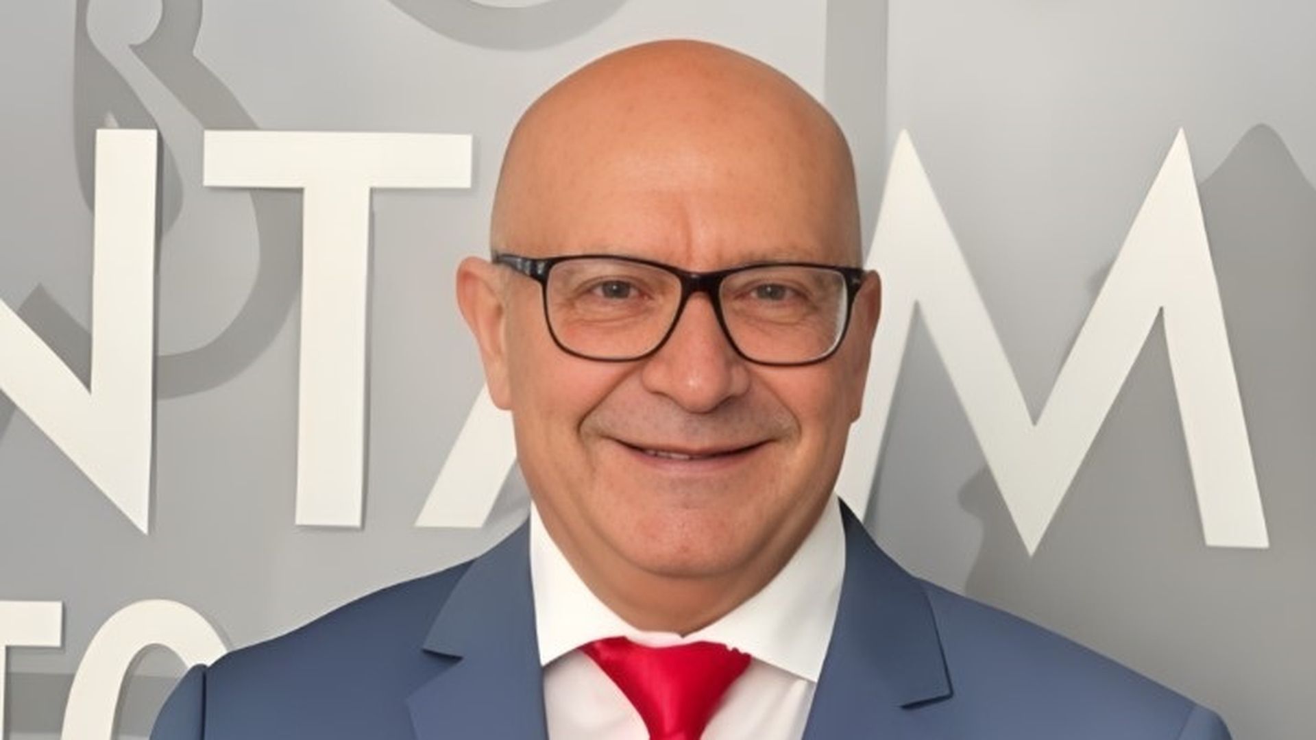 Manuel Cortés, edil socialista de Martos, en Jaén