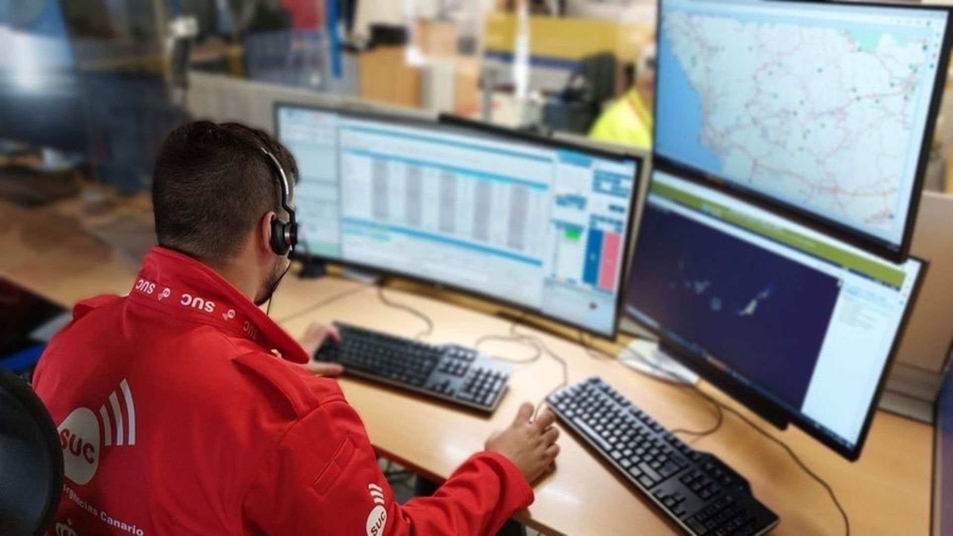 Muere una pareja de novios en dos accidentes de moto distintos ocurridos con menos de 24 horas de diferencia en Tenerife