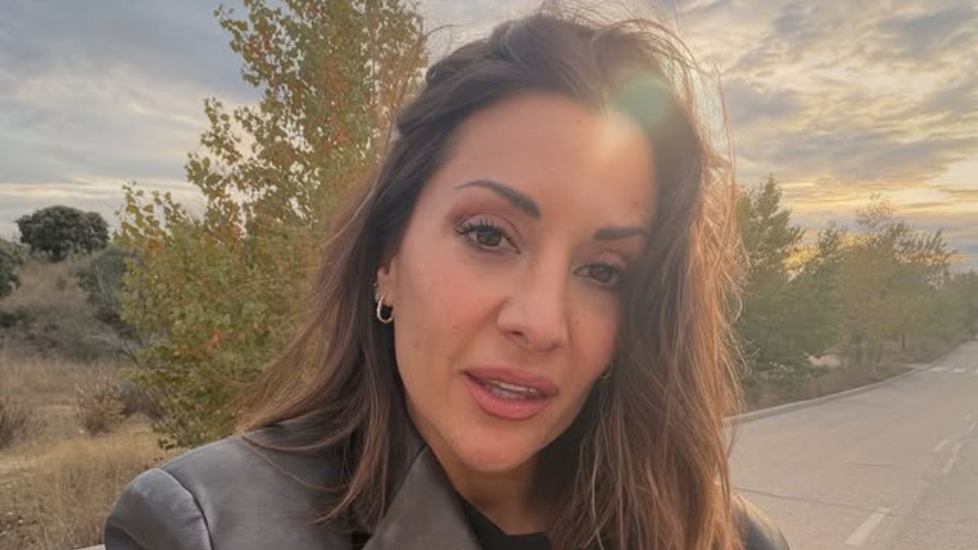 Nagore Robles, presentadora, colaboradora de televisión y exconcursante de 'Gran Hermano' Nagore Robles, presentadora, colaboradora de televisión y exconcursante de 'Gran Hermano'