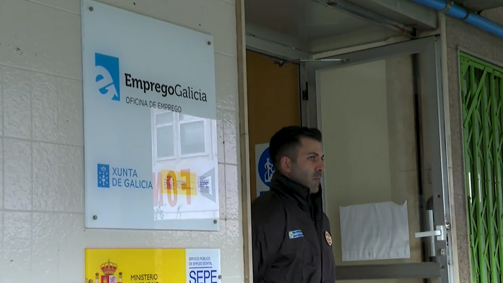 El paro golpea a los mayores de 55 años: una generación atrapada fuera del mercado laboral