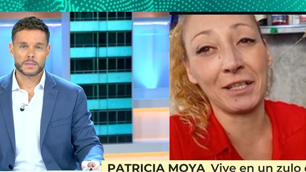 La delicada situación de una madre soltera que paga 900 euros por 20 metros cuadrados: ''Me tengo que ir, no sé dónde voy a dormir''