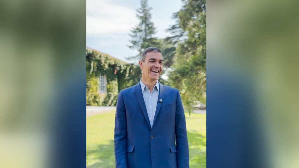 Cómo TikTok se ha convertido en la nueva herramienta de cercanía de los líderes políticos españoles