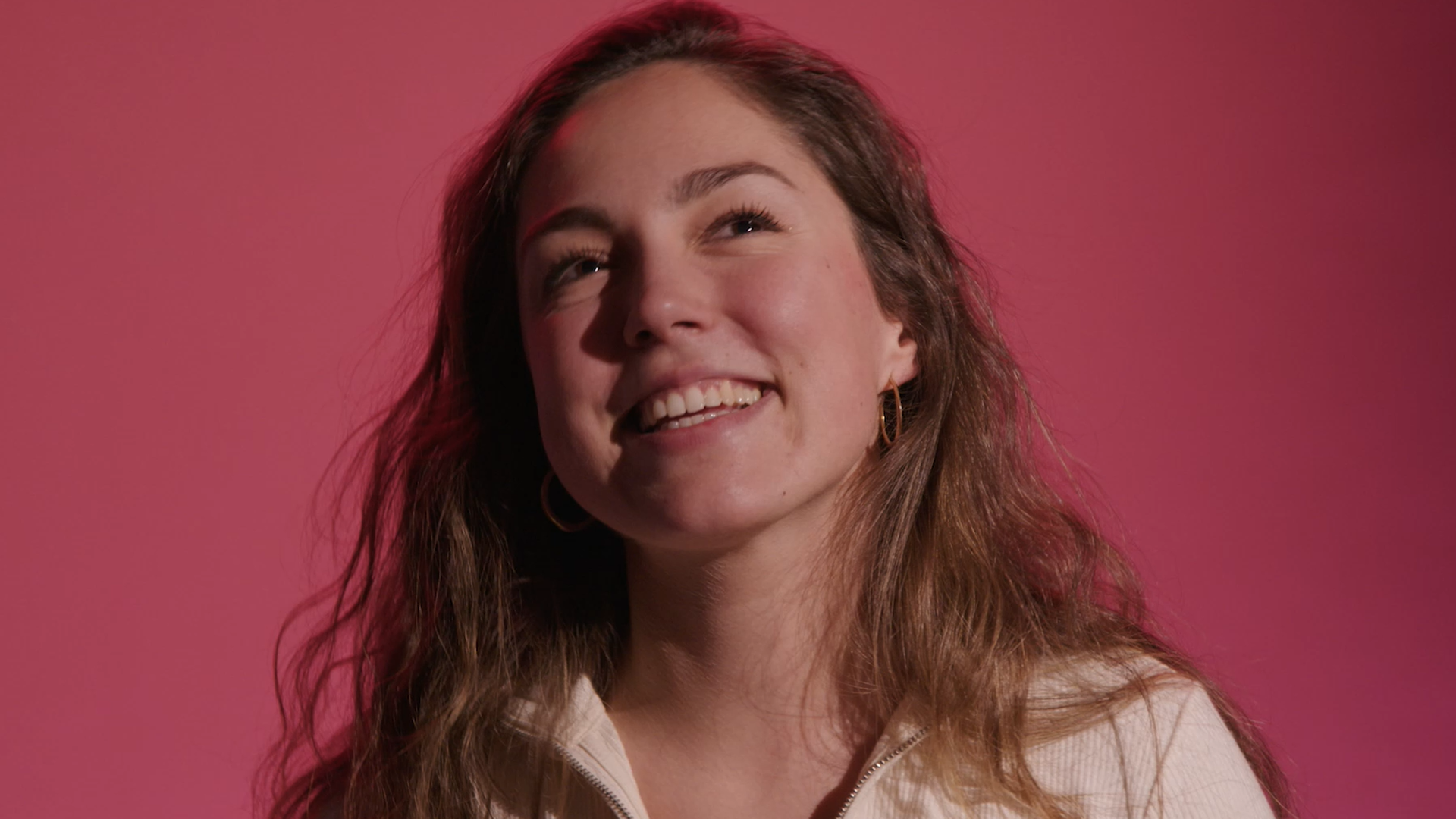 ¿Qué es la tentación? María Parrado nos da la respuesta más sorprendente 'LIDLT'