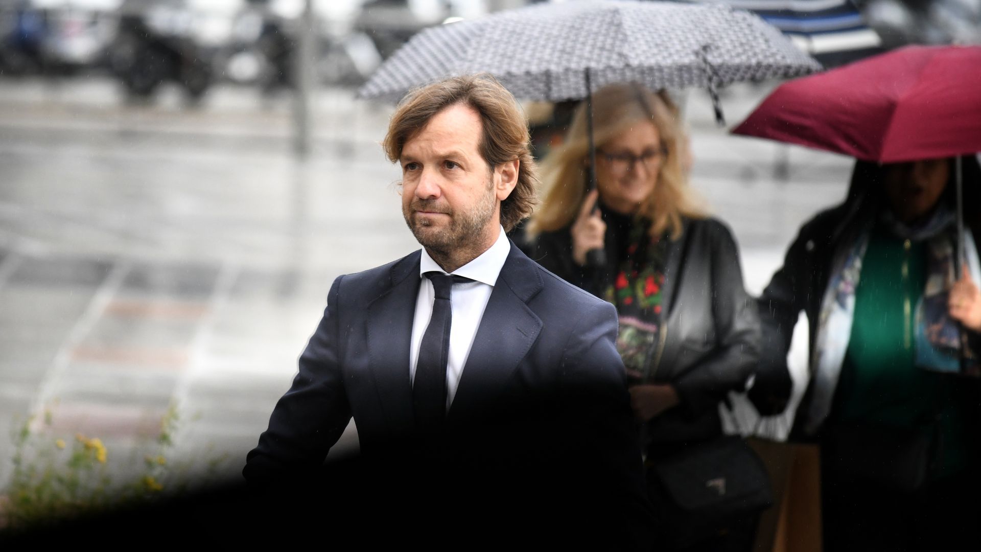 Rosauro Varo renuncia a sus cargos en los consejos de Movistar+ y Telefónica España cuando arranca el plazo de adhesión a los ERE