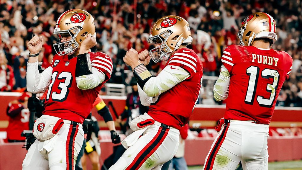 Resumen San Francisco 49ers - Chicago Bears