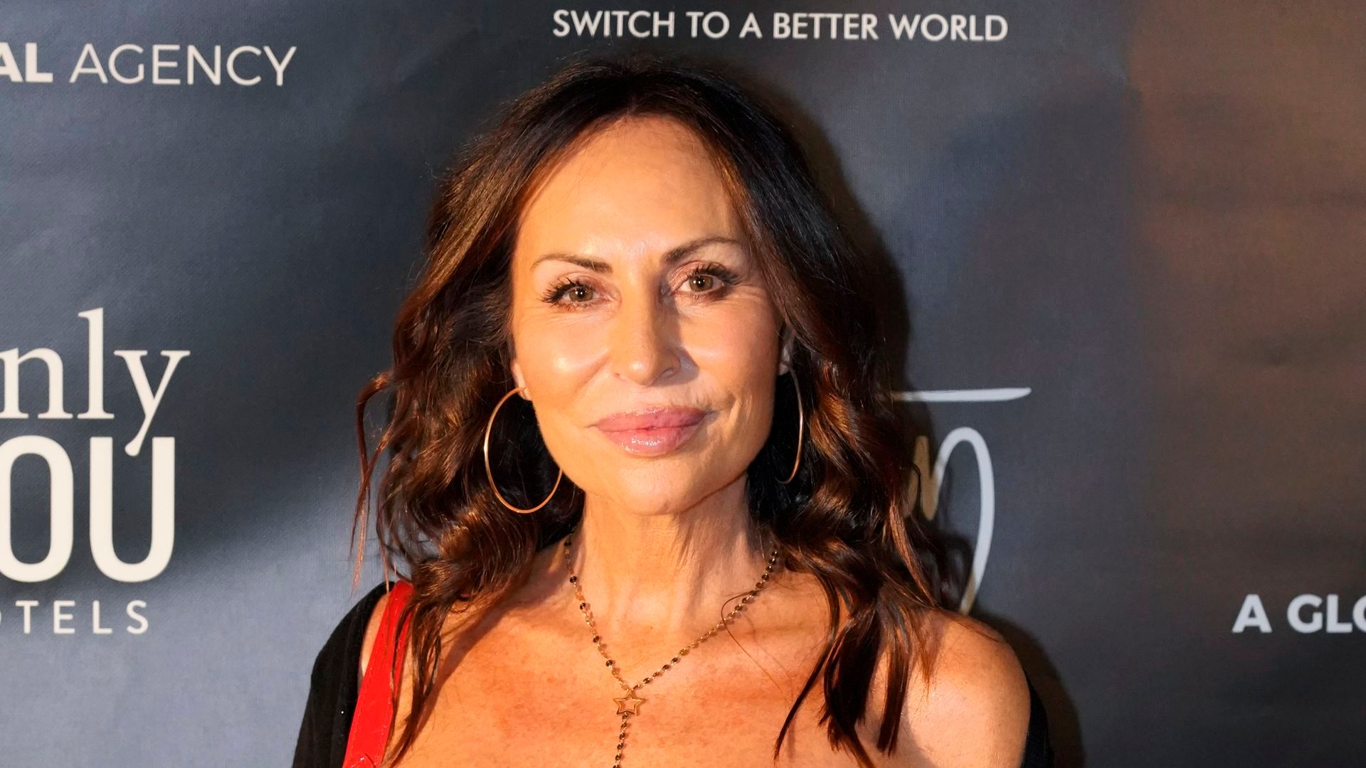 Sonia Moldes, en una imagen de archivo