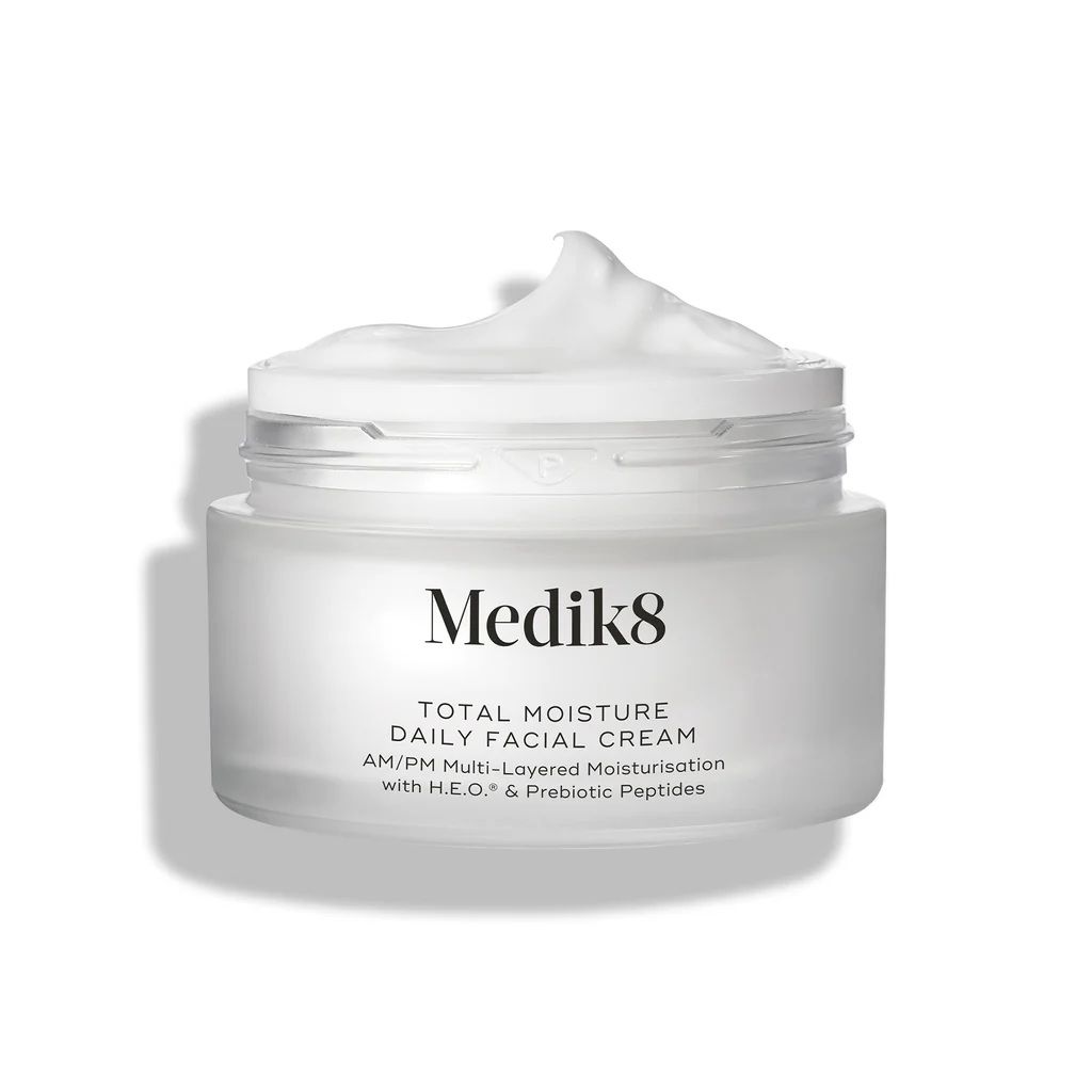 Total Moisture Daily Facial