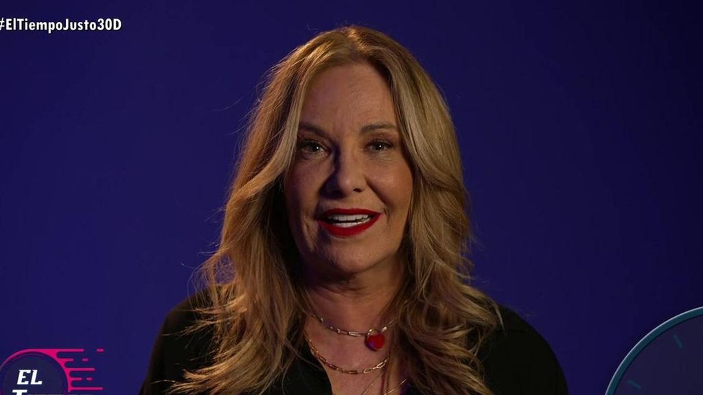 Belén Ro, nueva concursante oficial de 'GH DÚO': "Me paso al otro lado"