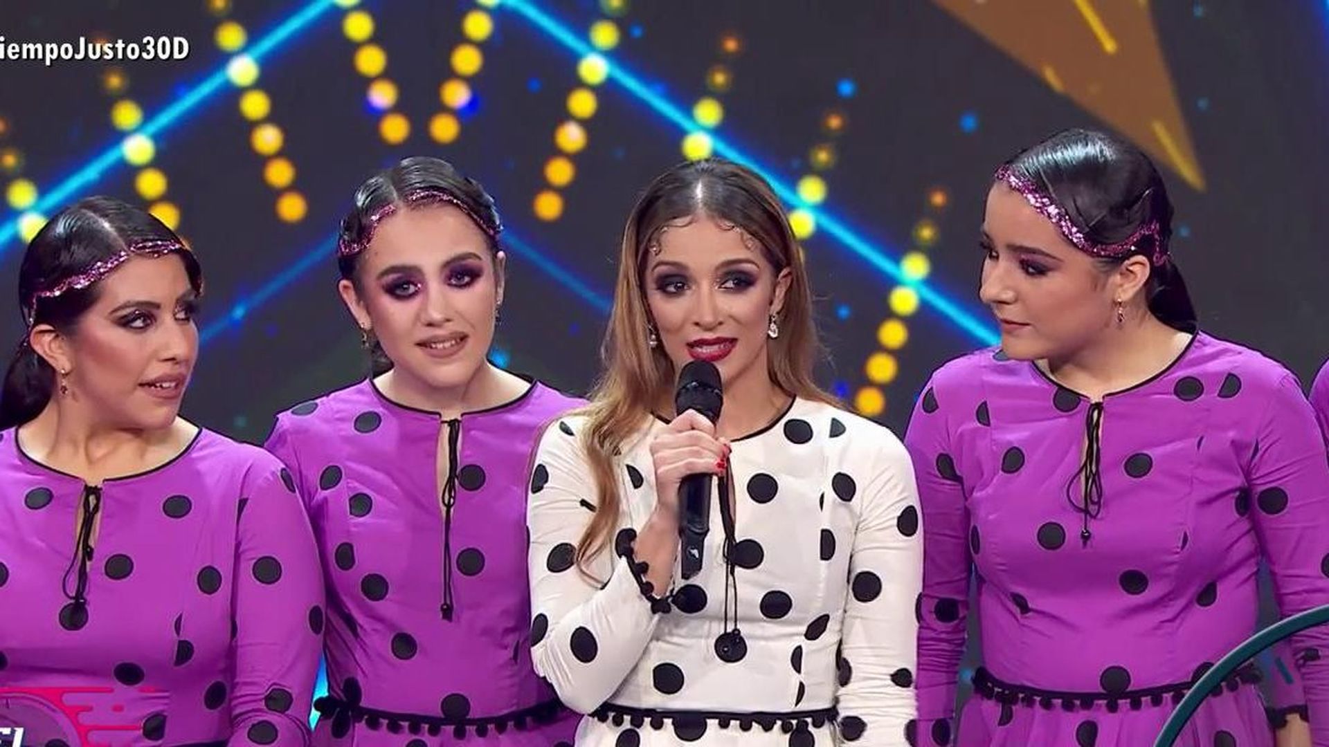 La nueva novia de Kiko Rivera en Got Talent