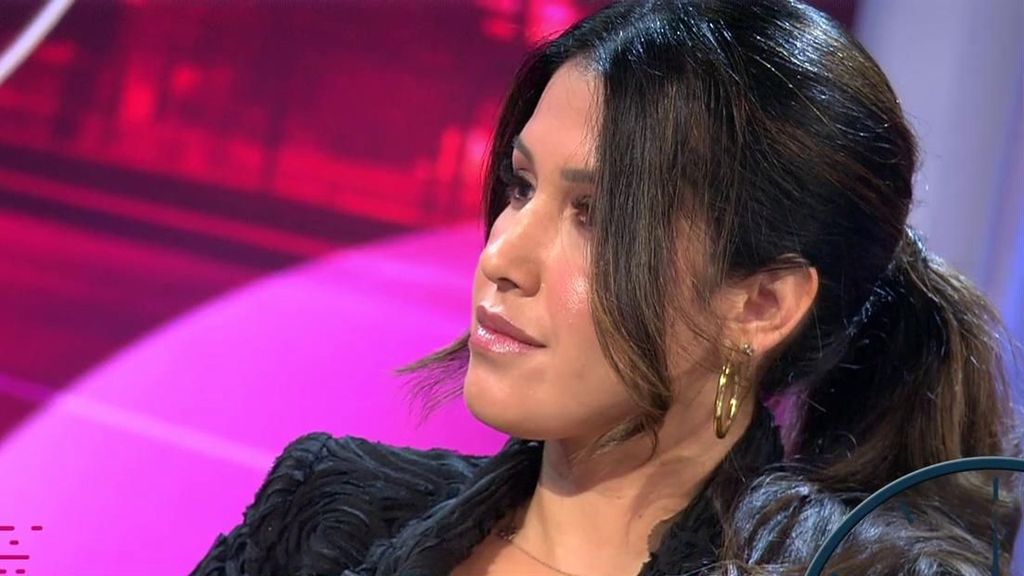 Gabriela Guillén desvela si Bertín Osborne ha felicitado al hijo que tienen en común por su cumpleaños: "Sabe lo que hace"