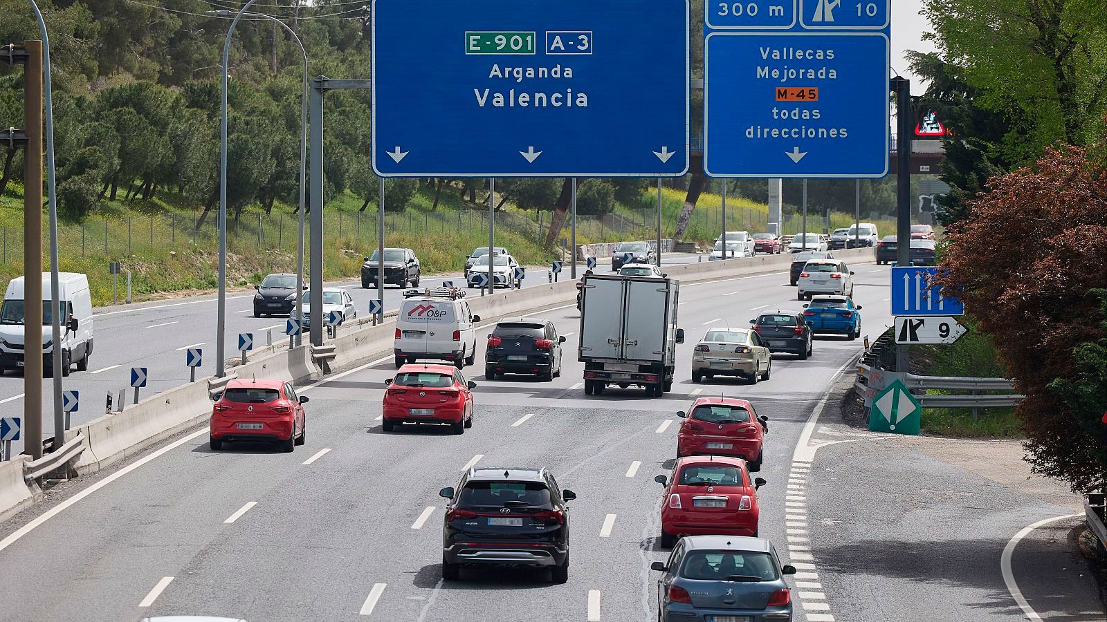 Autopista A3