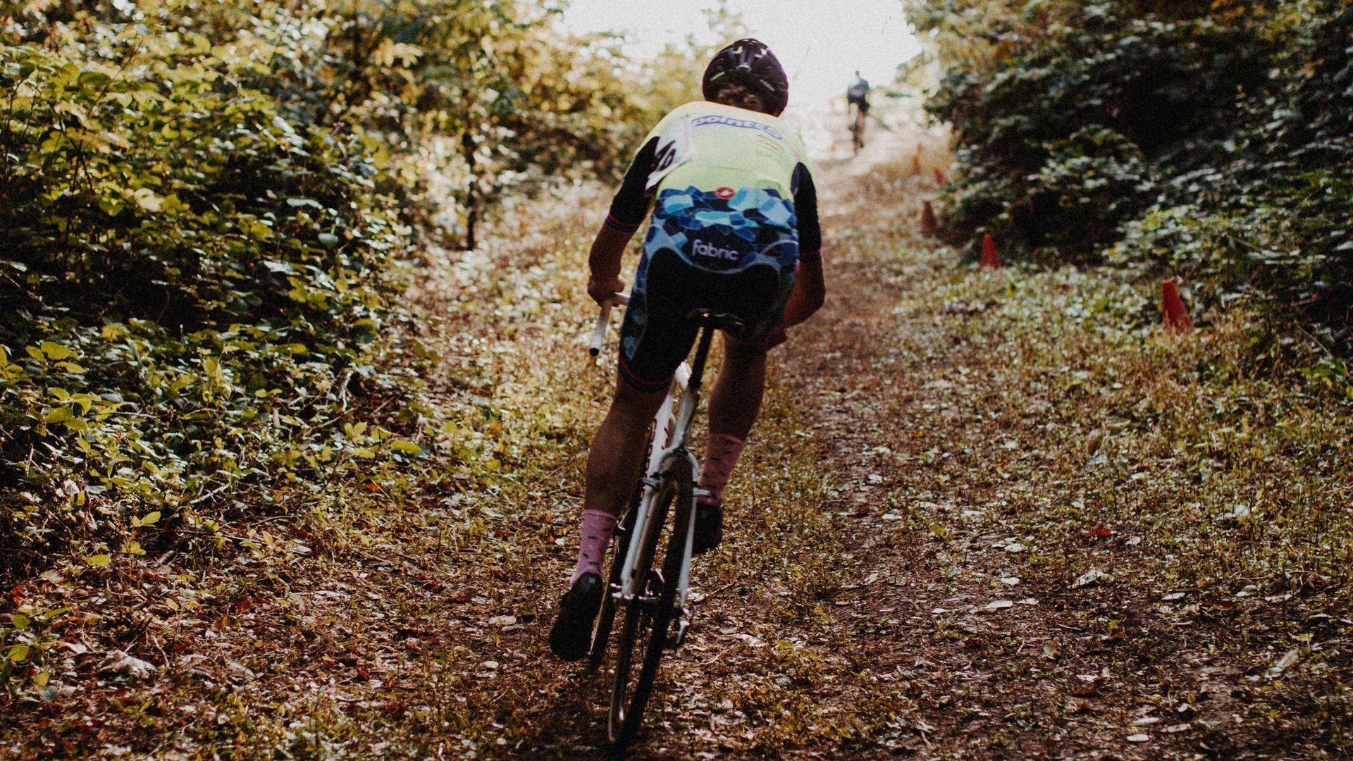 Ayuda a mejorar el rendimiento de los ciclistas Ayuda a mejorar el rendimiento de los ciclistas