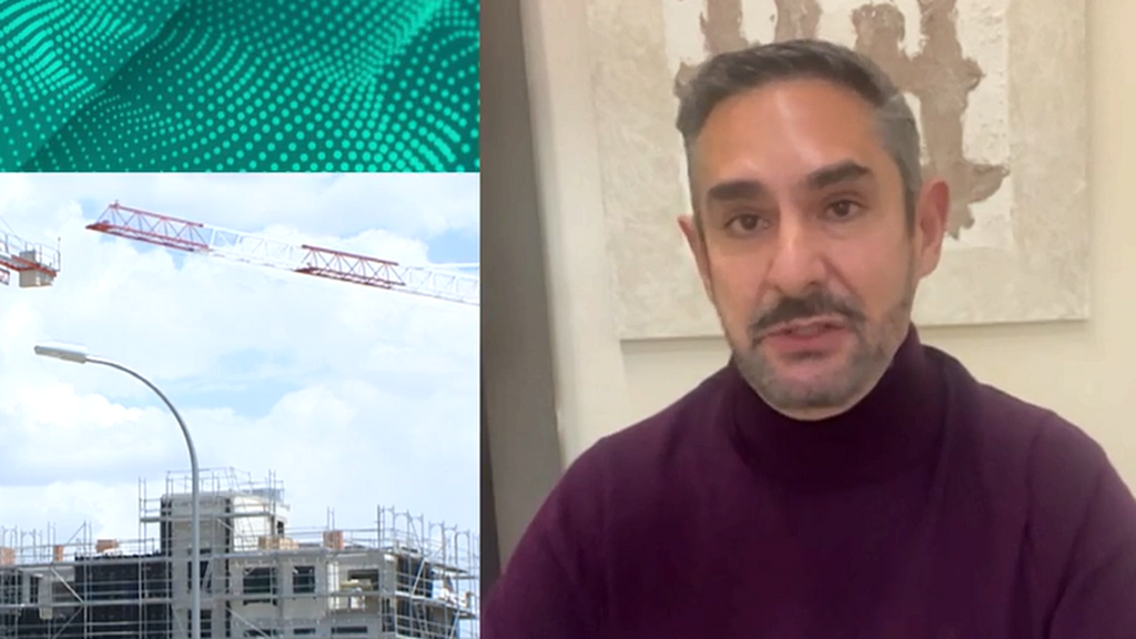 El precio de la vivienda afecta a la salud mental: "Muchos jóvenes sienten miedo al futuro"