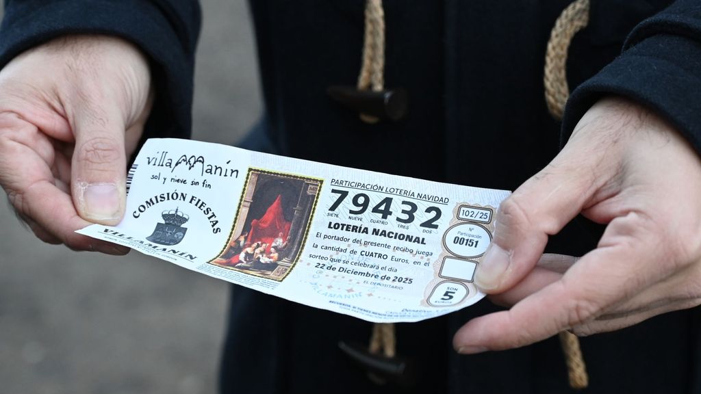 Continúa la tensión por el Gordo en Villamanín: los vecinos siguen sin llegar a un acuerdo y el caso podría acabar en los tribunales