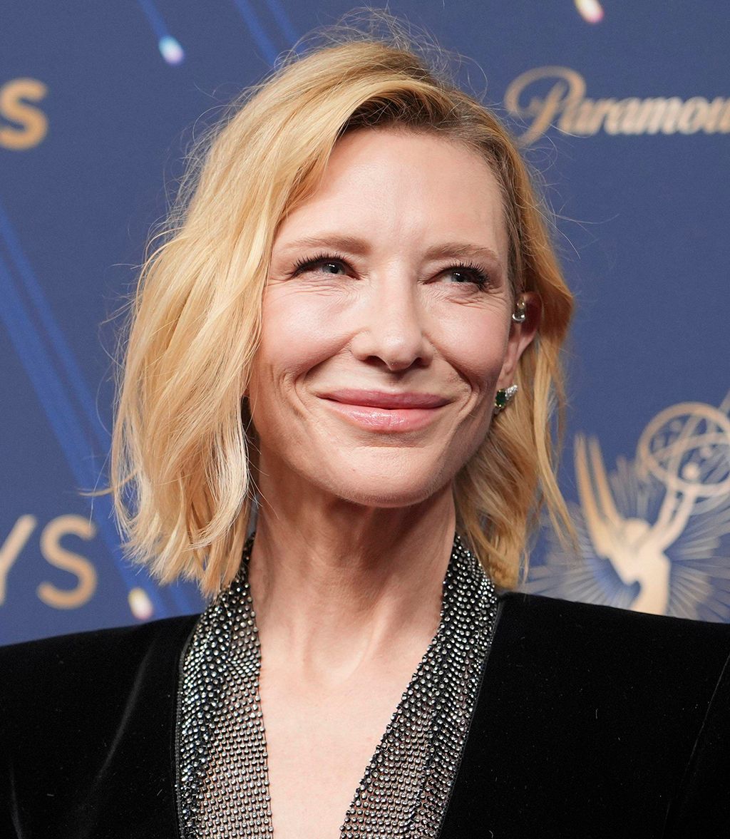 Corte bob para dar volumen al cabello