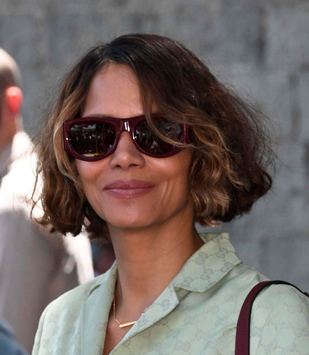 Corte choppy para dar volumen al cabello