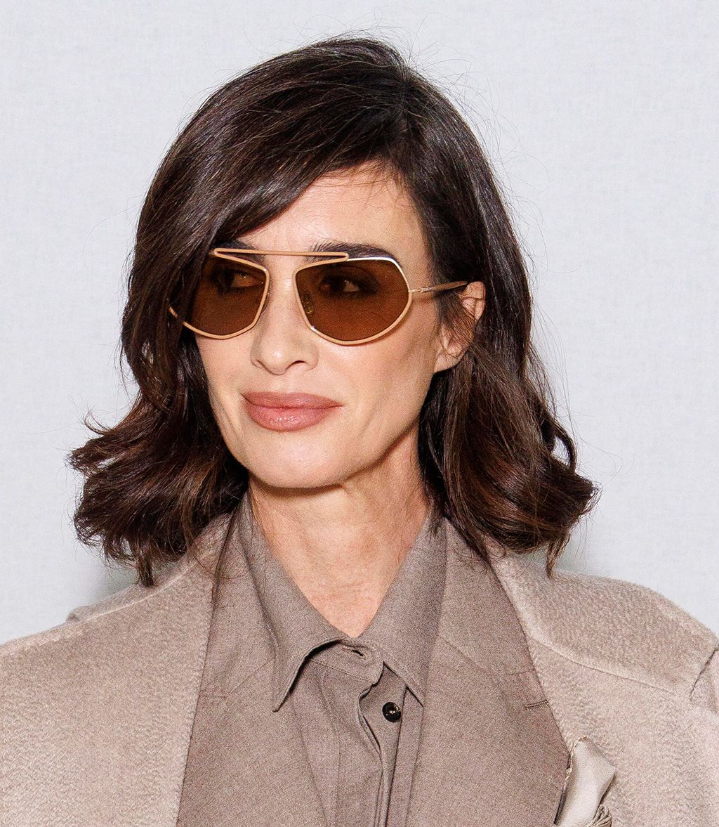 Corte long bob para dar volumen al cabello