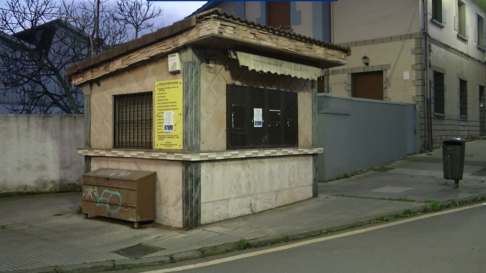 El precedente de Villamanín: un quiosquero vendió participaciones de más y los agraciados nunca llegaron a cobrar el premio