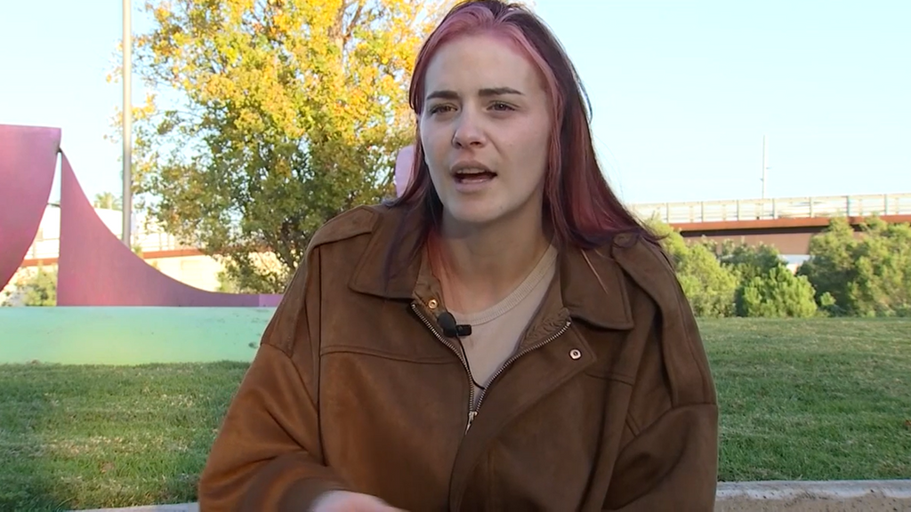 El riesgo de las cirugías 'low cost' en otros países: el calvario de Virginia tras operarse en Turquía