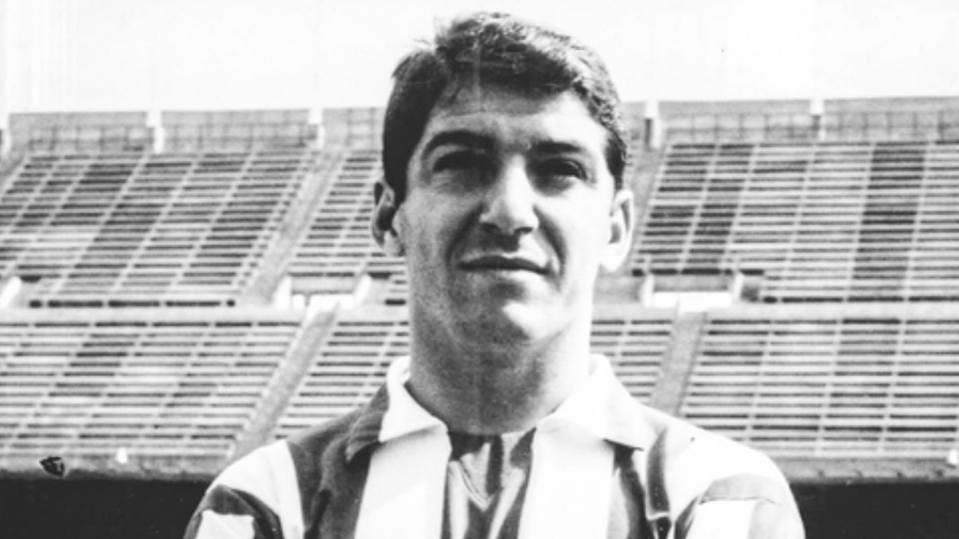 Enrique Collar en el Atlético de Madrid