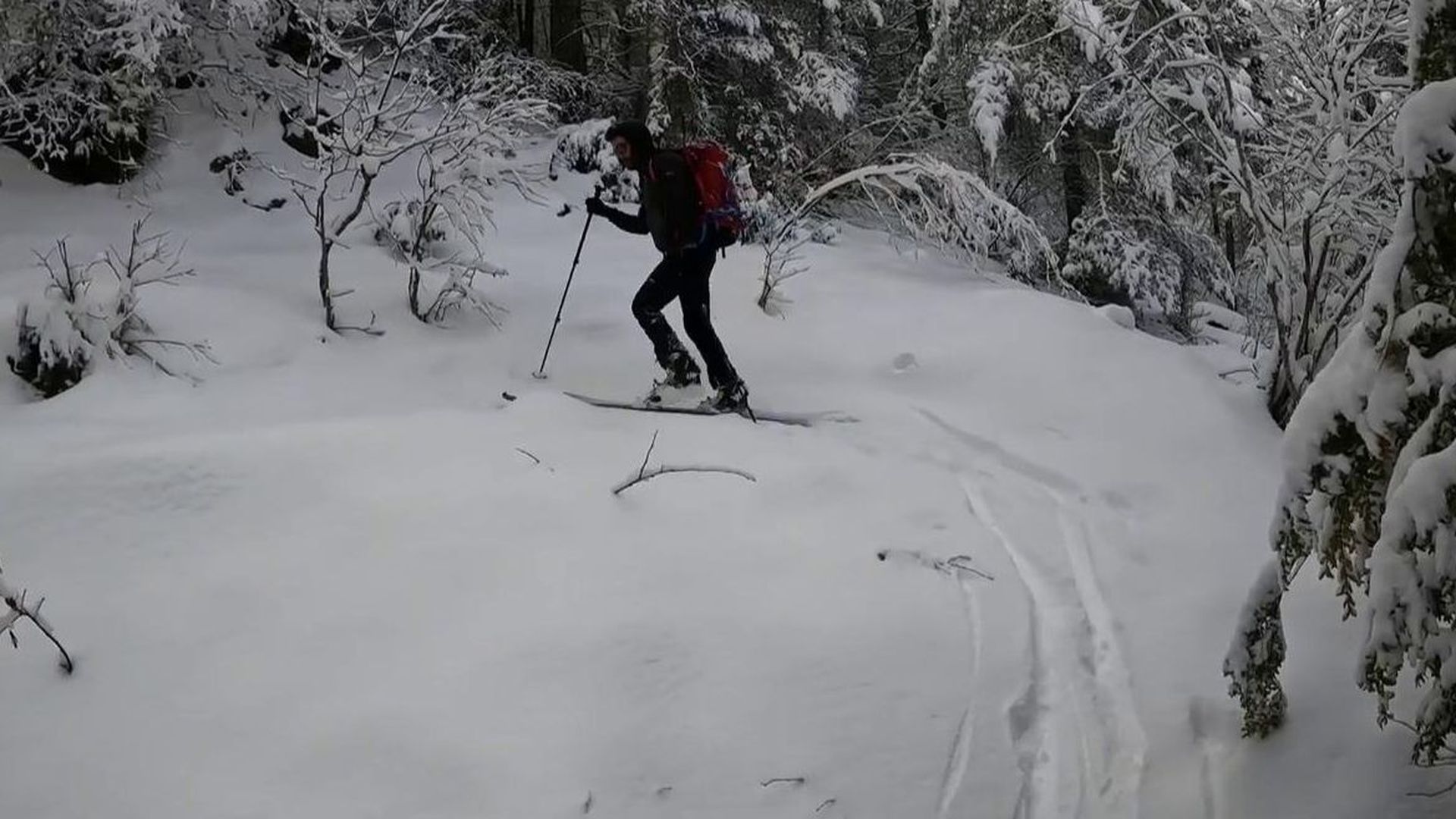 Evitar riesgo de aludes Evitar riesgo de aludes