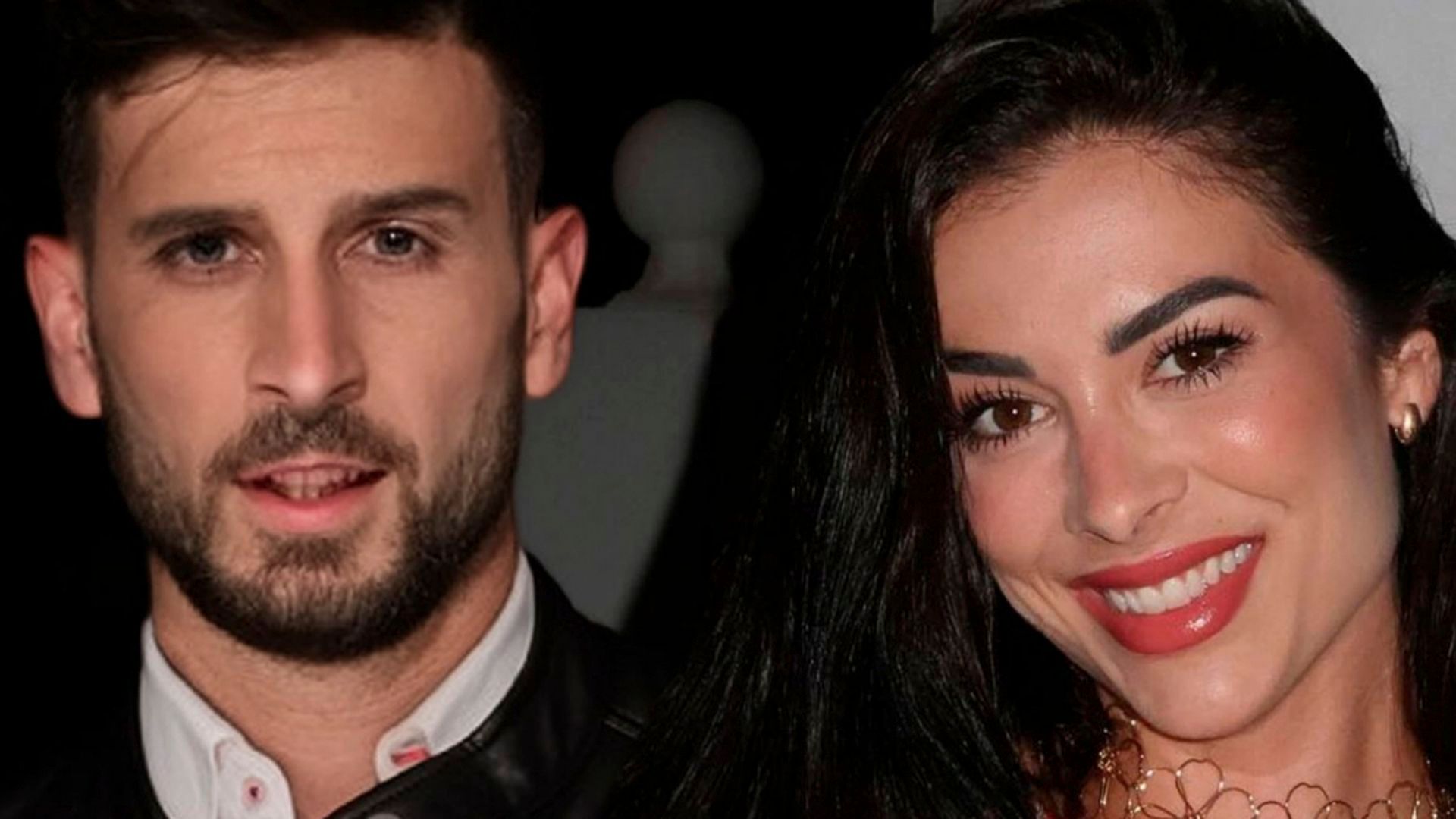 Iván Rubio confirma su ruptura con Ruth Basauri tras dos meses de relación Iván Rubio confirma su ruptura con Ruth Basauri tras dos meses de relación