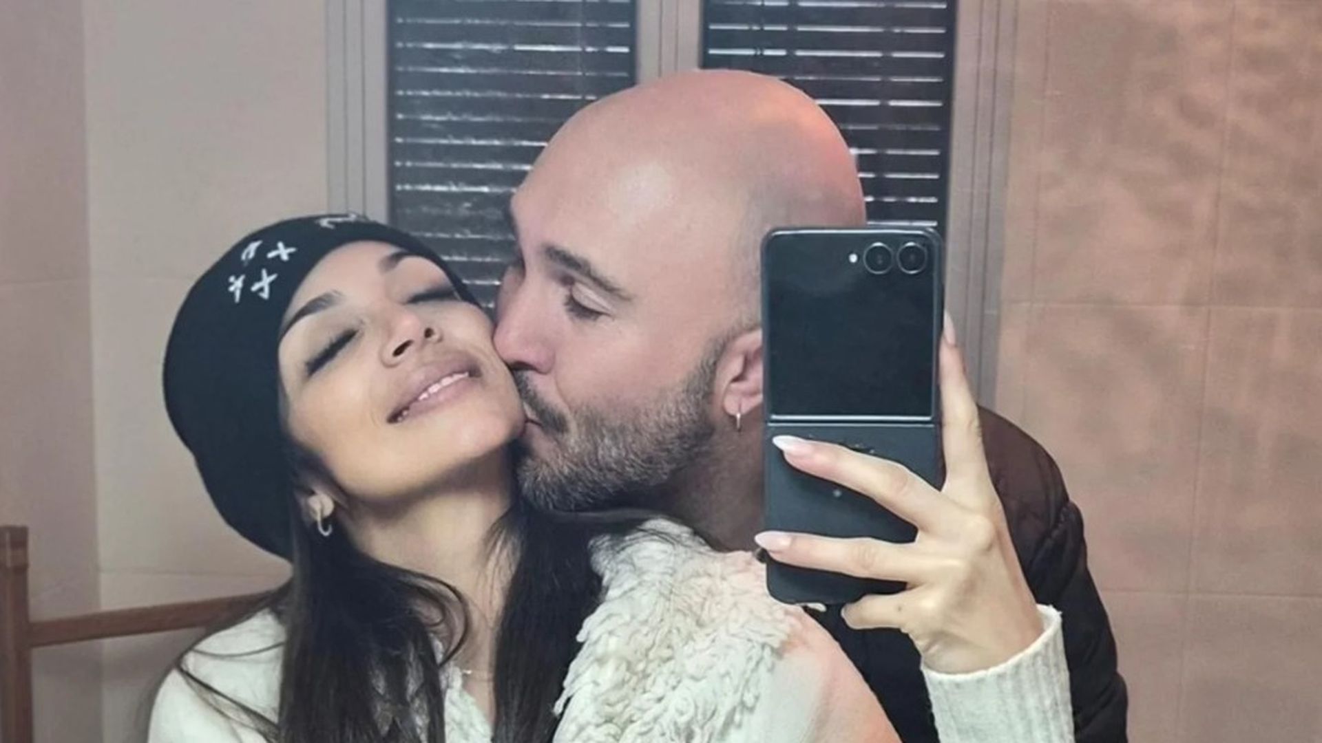 Kiko Rivera y Lola, su nueva pareja