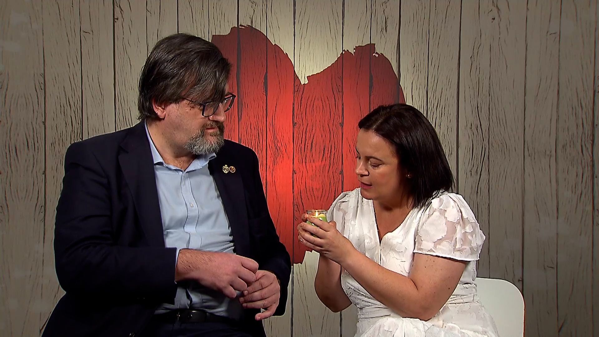 La decisión de Jane tras decir que Ettore es "horrible"