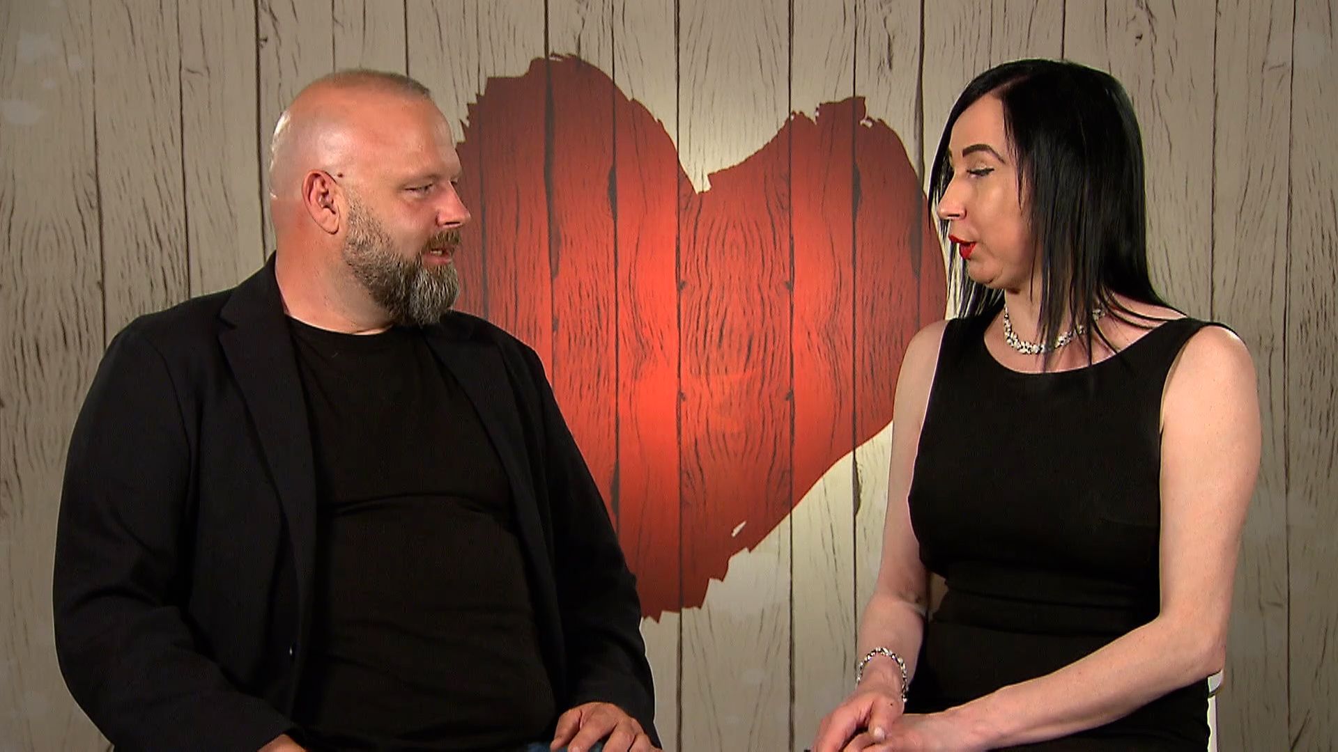 La decisión final de Mila en 'First Dates'