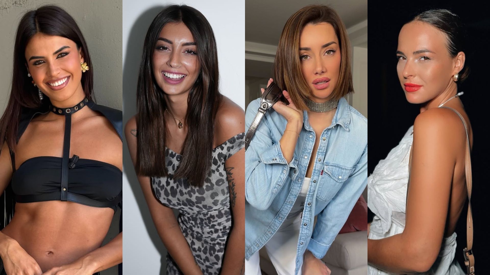 Los 10 influencers favoritos de Outdoor a los que no perder de vista en 2026