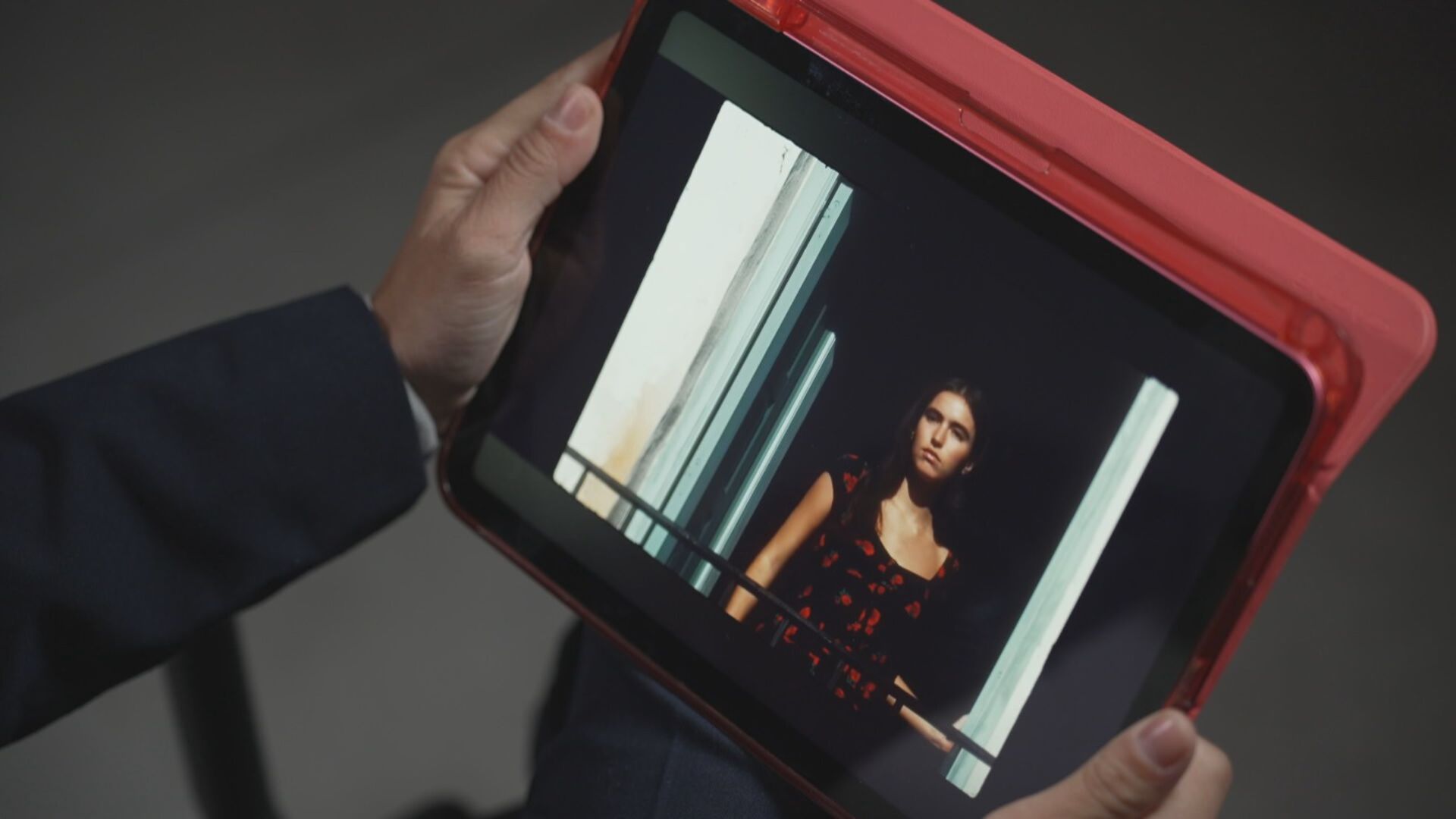 María Pérez comparte todo el mensaje de la campaña El Trato Andaluz que pudo ver con ElDesmarque.