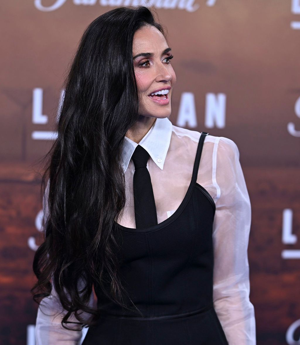 Melena XL para dar volumen al cabello