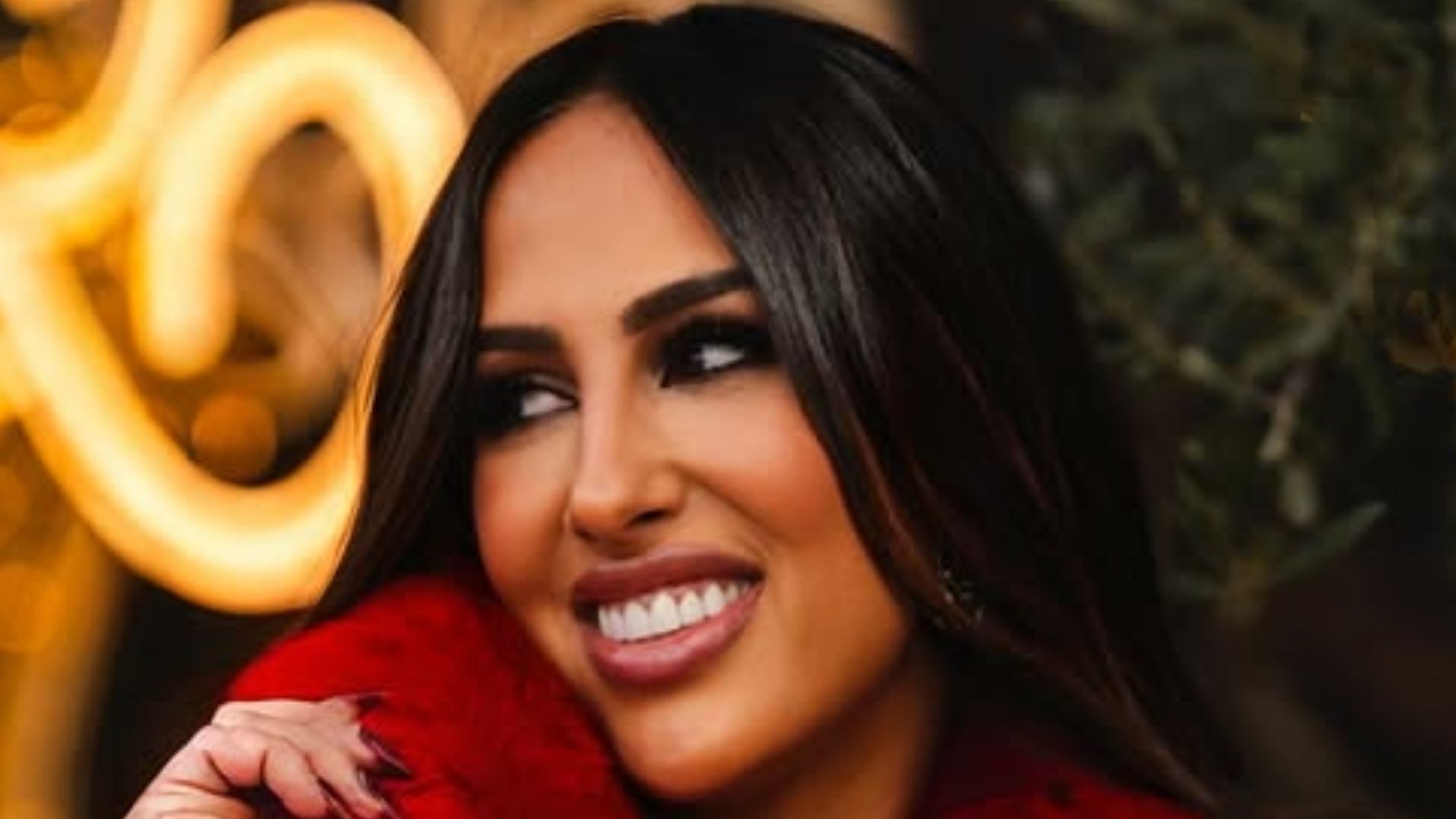 Noemí Salazar, exintegrante de 'Los Gipsy Kings' y exconcursante de 'GH VIP' Noemí Salazar, exintegrante de 'Los Gipsy Kings' y exconcursante de 'GH VIP'