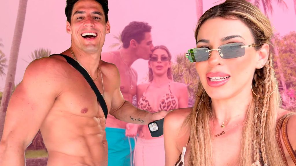 Oriana y Facundo toman una decisión tras cuatro meses separados