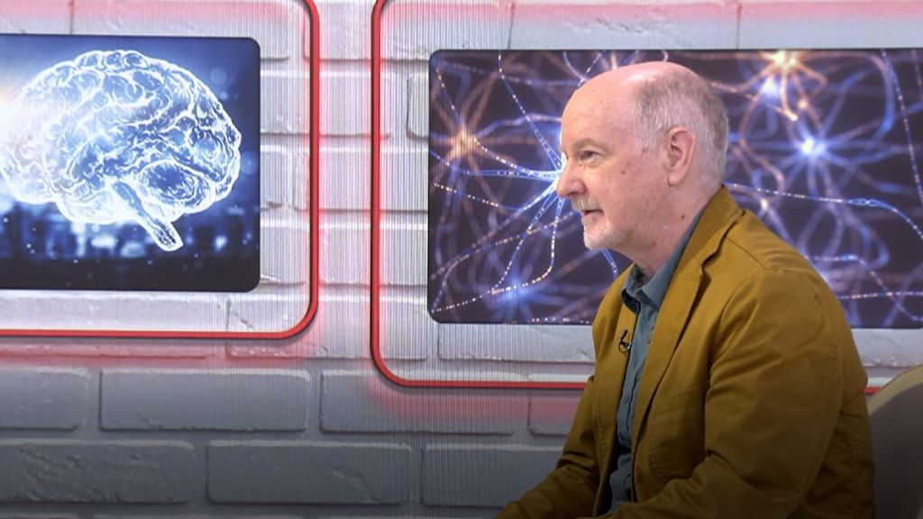 Rafael Yuste, neurobiólogo: “Por primera vez podemos descifrar, cambiar y manipular el cerebro”